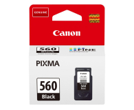 Canon PG-560 black 180str. - 518908 - zdjęcie 1